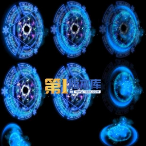 1-33-星芒