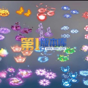 1-25源文件各类足迹脚印素材